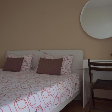 Apartments Fink ปอร์โตรอซ ภายนอก รูปภาพ
