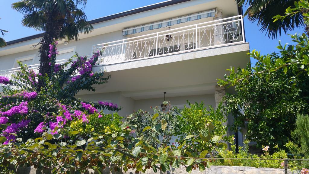 Apartments Fink ปอร์โตรอซ ภายนอก รูปภาพ