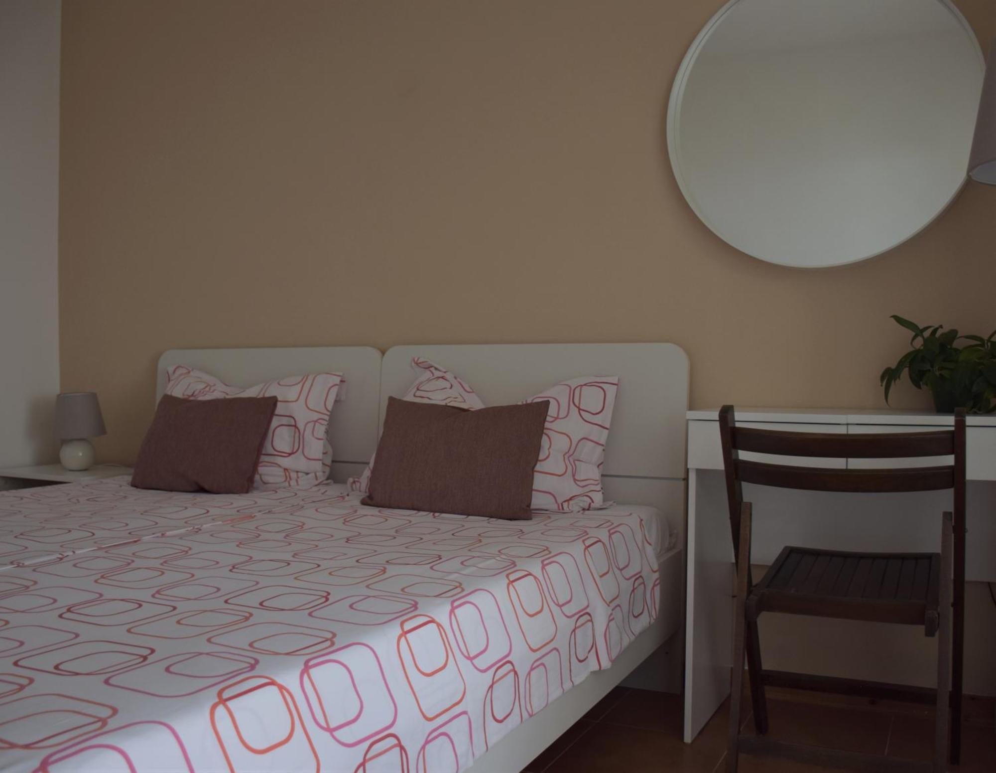 Apartments Fink ปอร์โตรอซ ภายนอก รูปภาพ