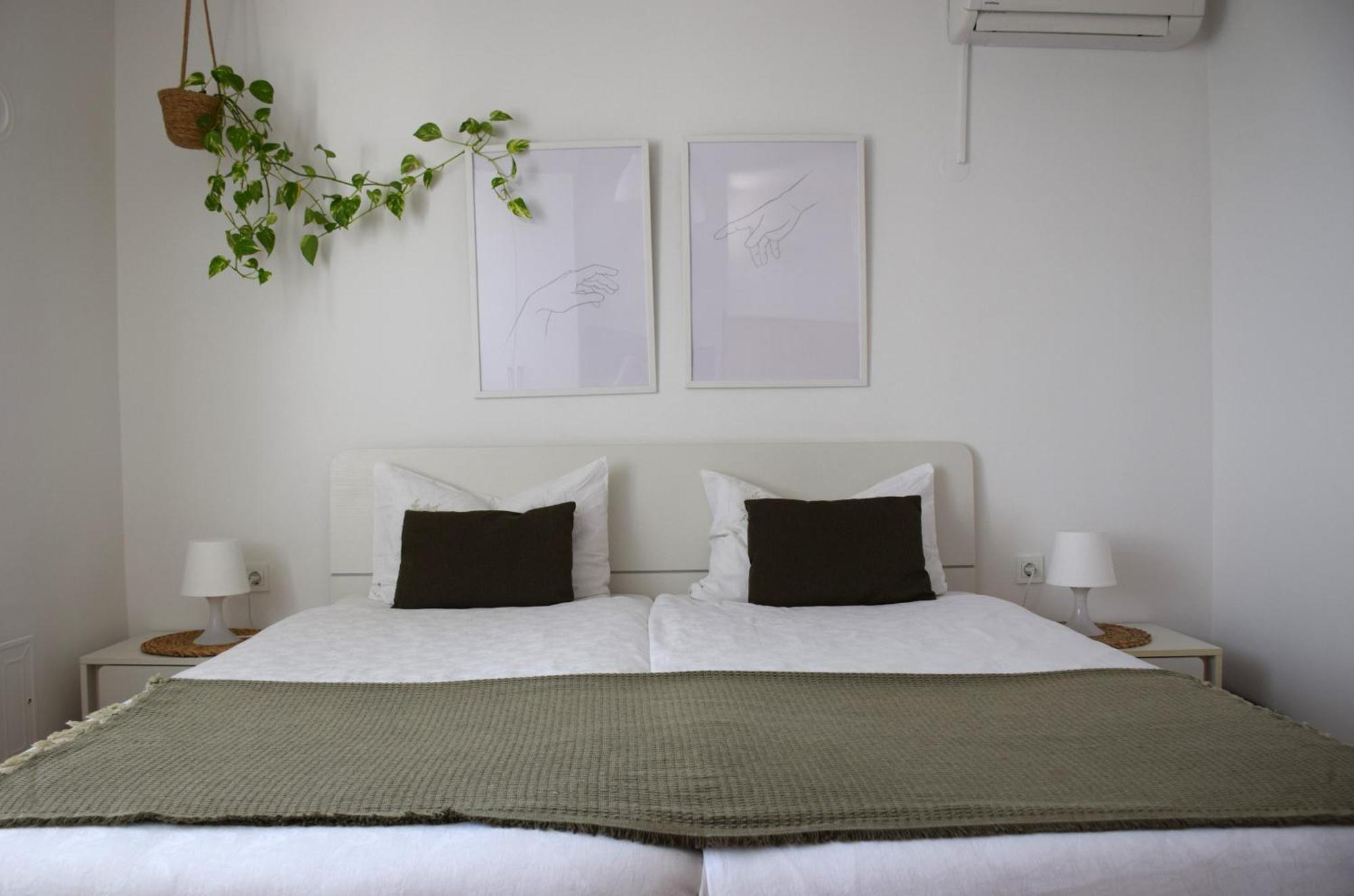 Apartments Fink ปอร์โตรอซ ภายนอก รูปภาพ