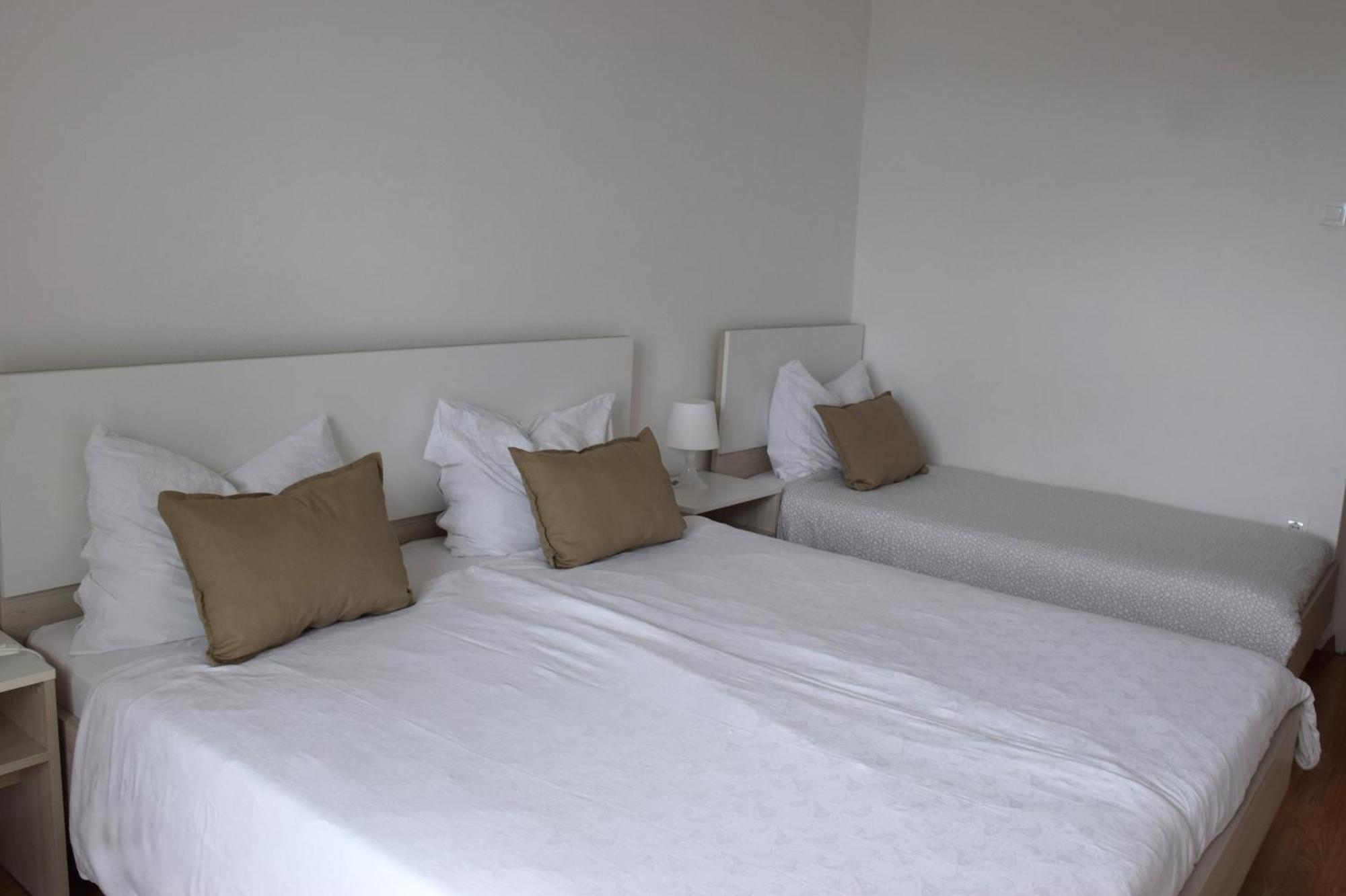 Apartments Fink ปอร์โตรอซ ภายนอก รูปภาพ