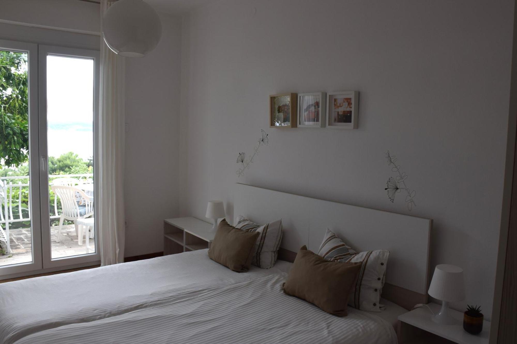 Apartments Fink ปอร์โตรอซ ภายนอก รูปภาพ